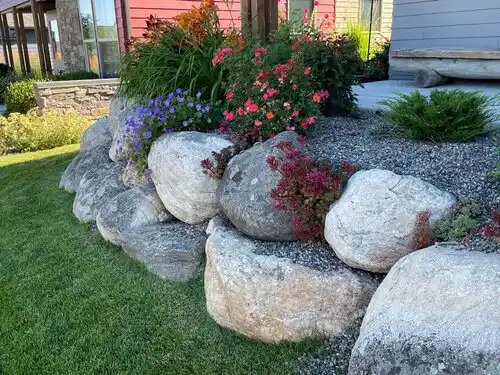 landscaping services Falmouth